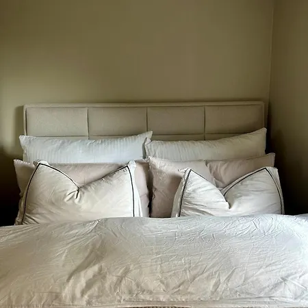 Appartement Modern - 2 Min To The Tram *