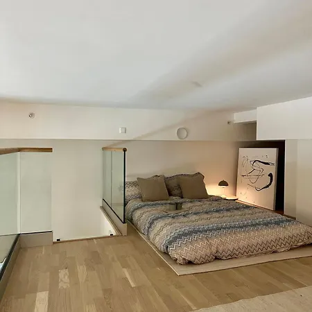 Modern - 2 Min To The Tram Appartement *