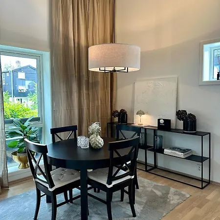 Appartement Modern - 2 Min To The Tram